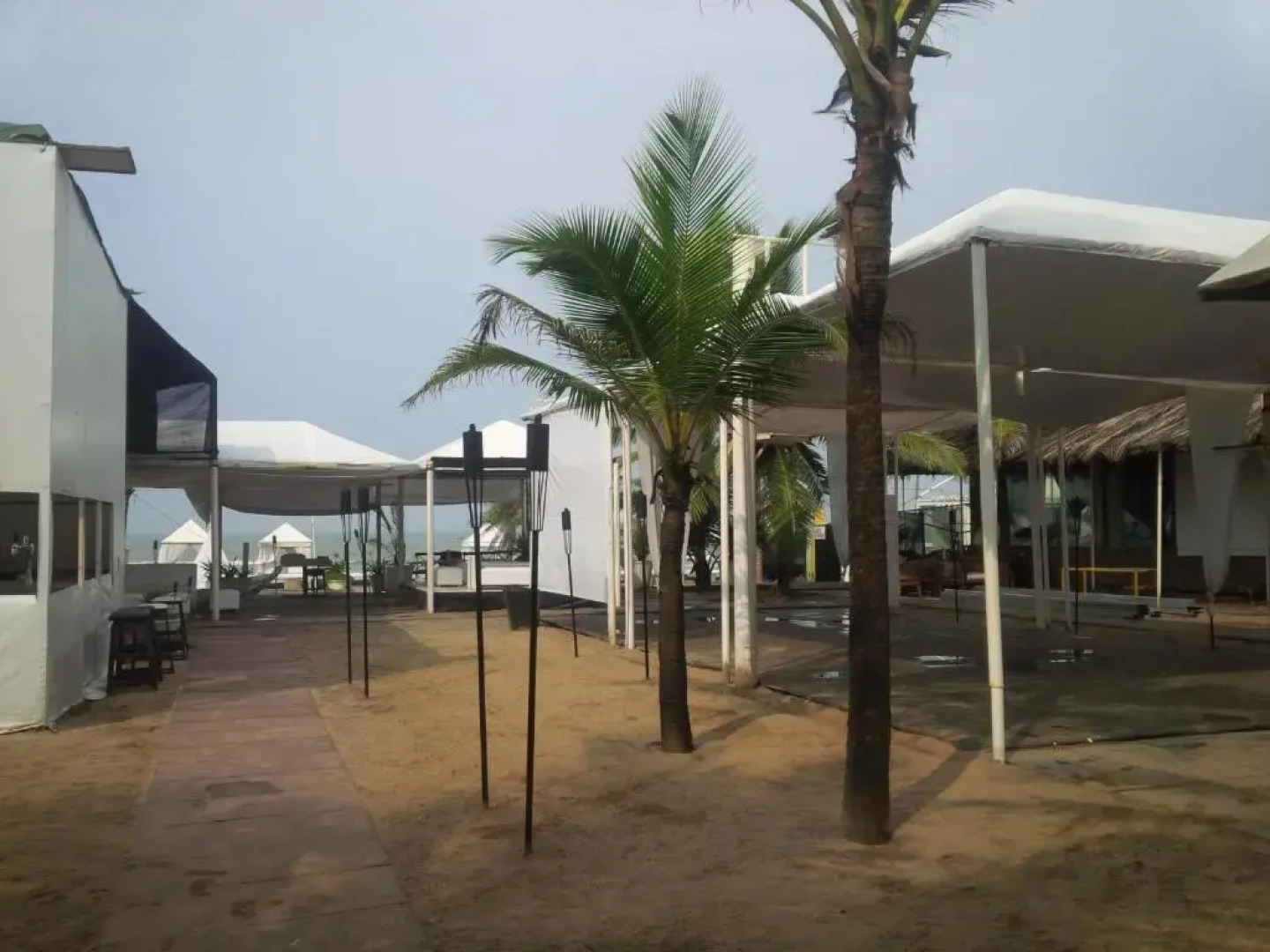 Marbela Beach Resort