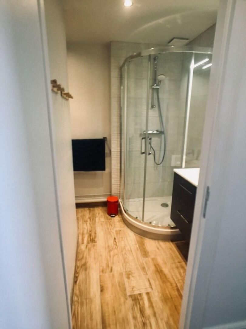 Les Appartements de Louis