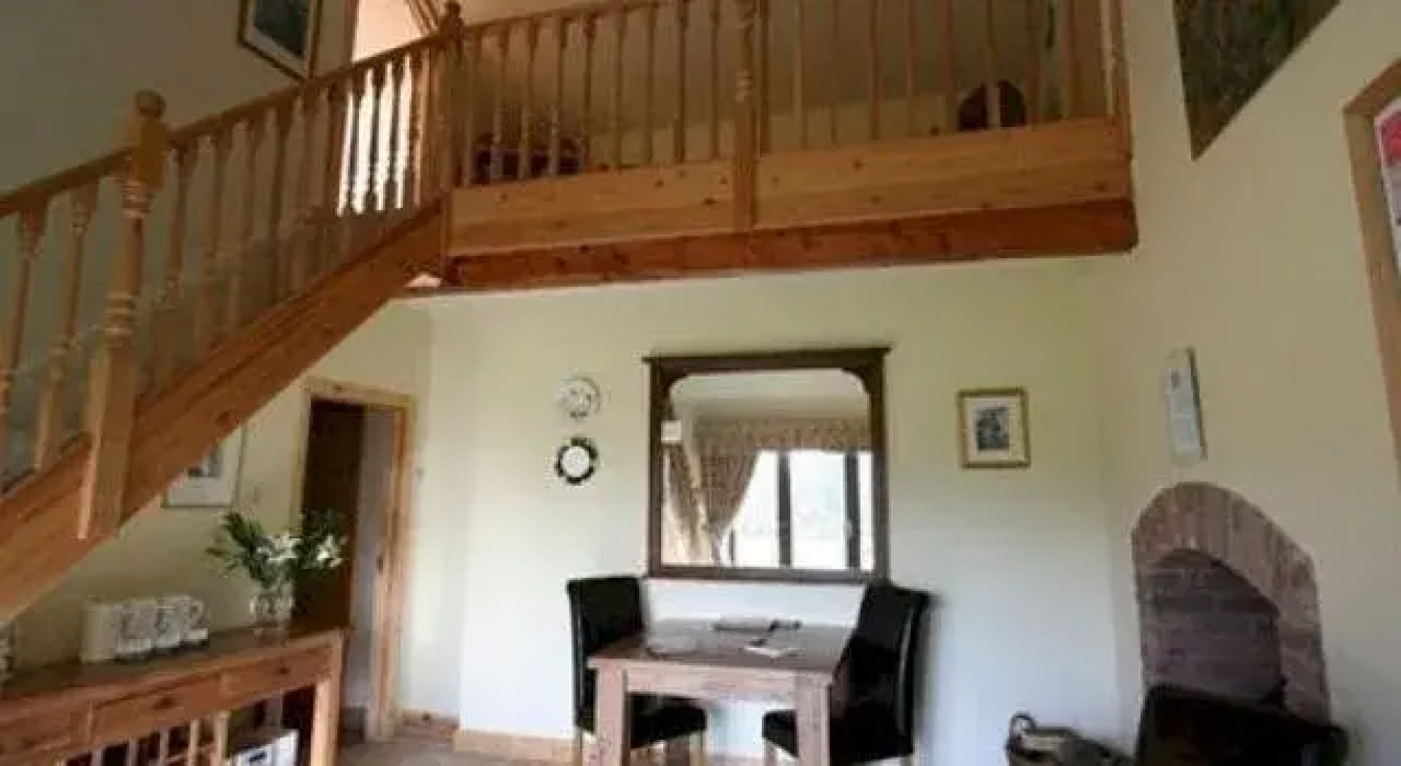 Silver Ridge Bed and Breakfast