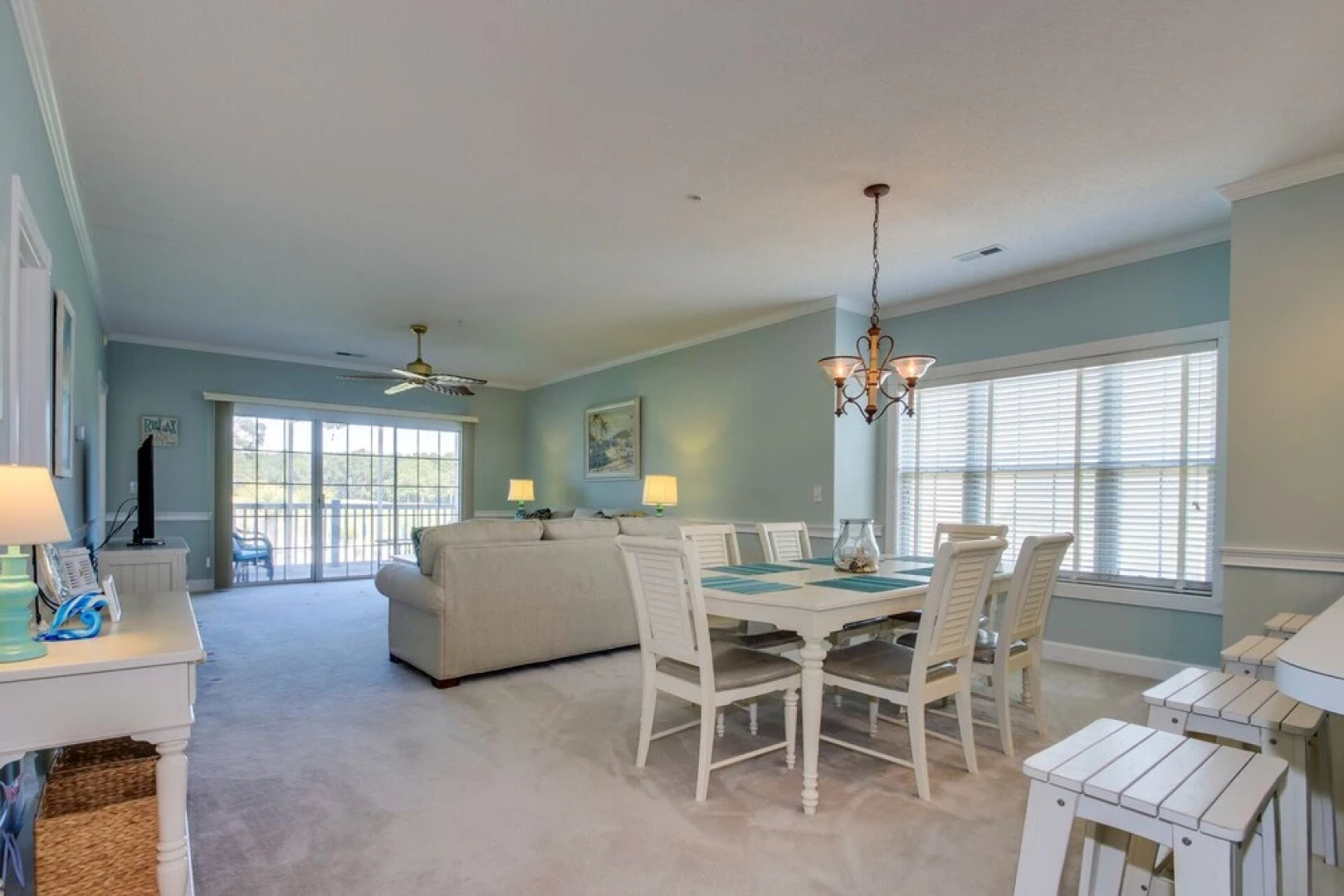 4877 Dahlia Ct Magnolia North 205 3 Bedroom Condo by RedAwning