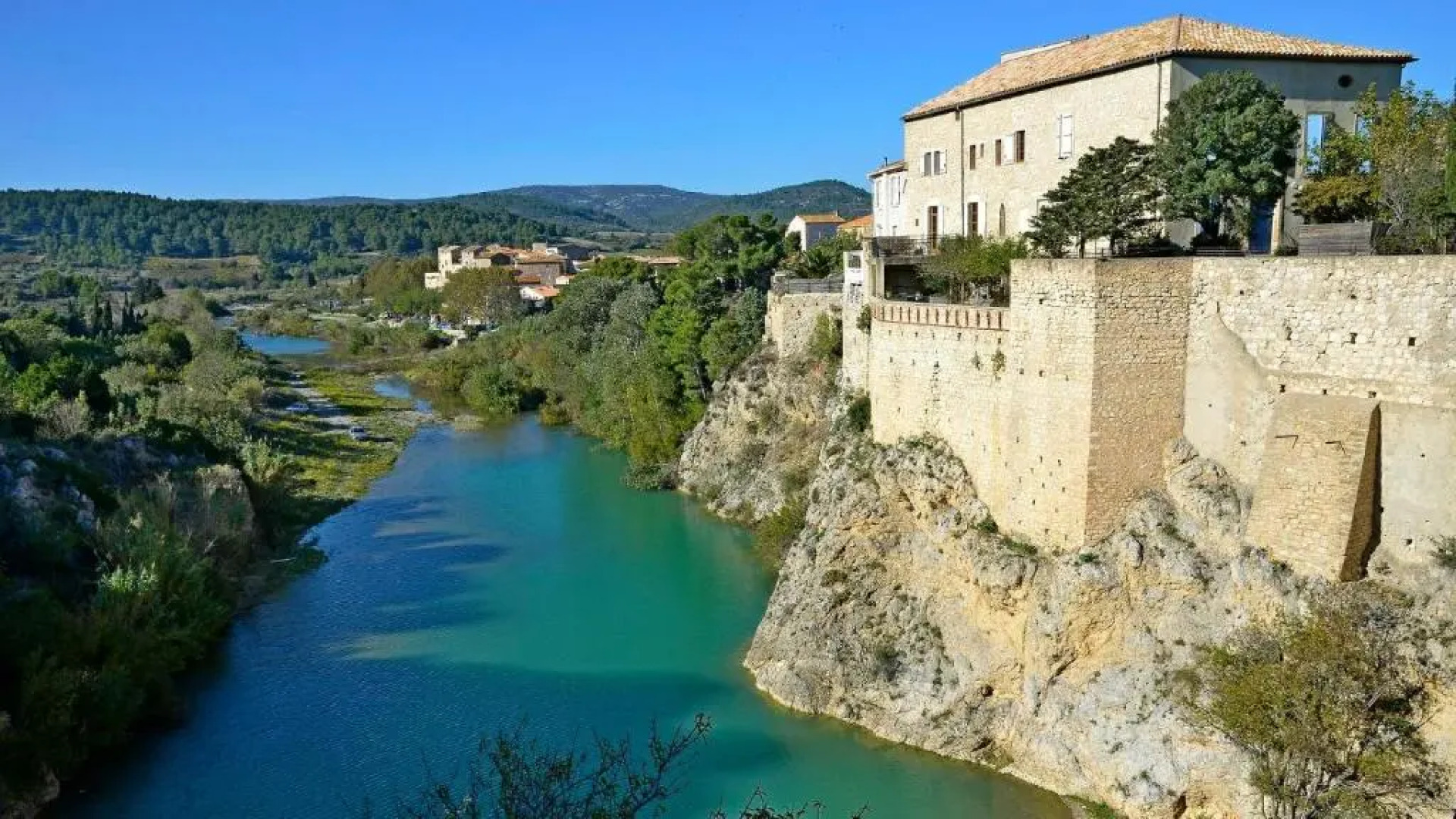 Studio proche de la mer