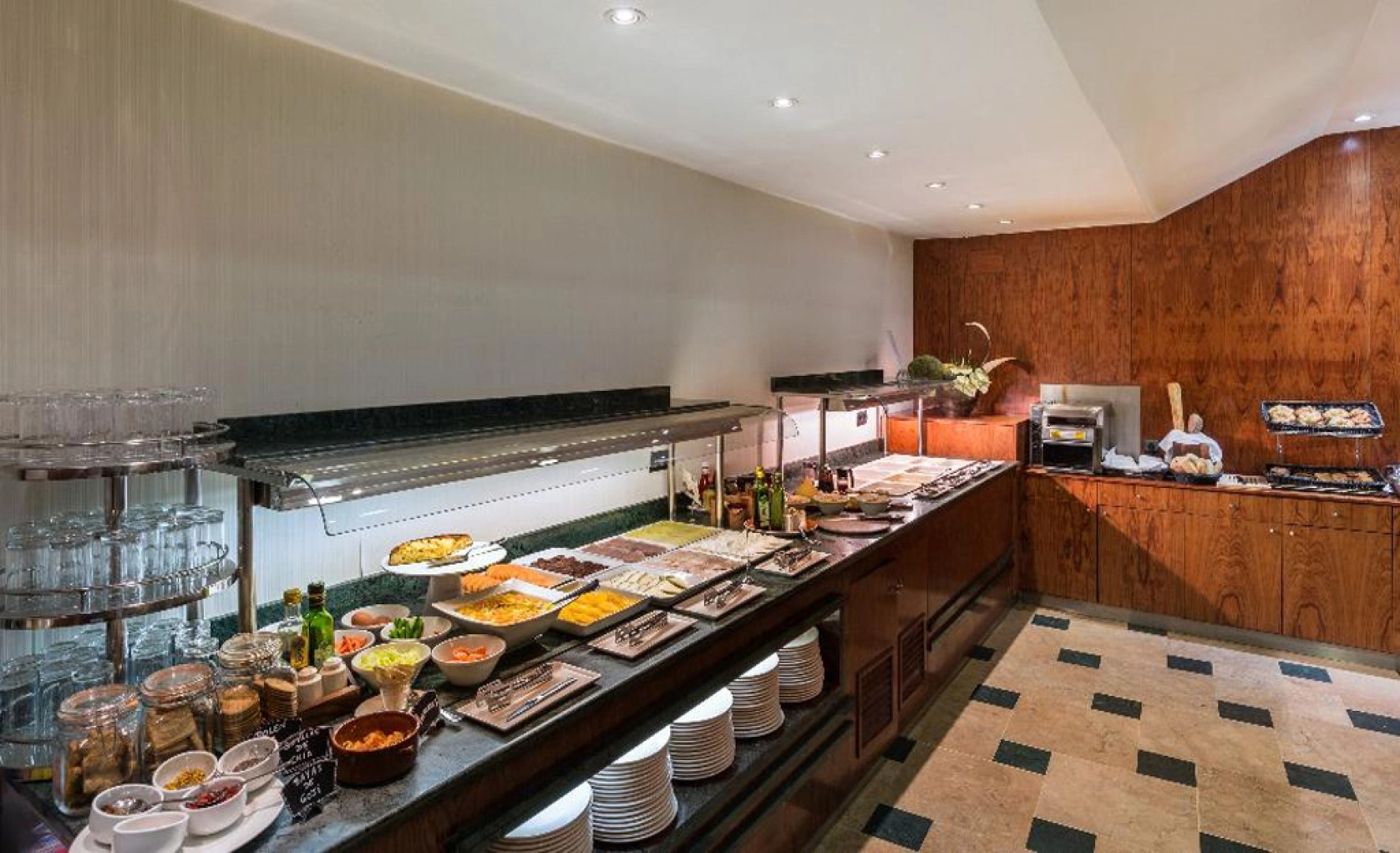 Catalonia Plaza Mayor Salamanca