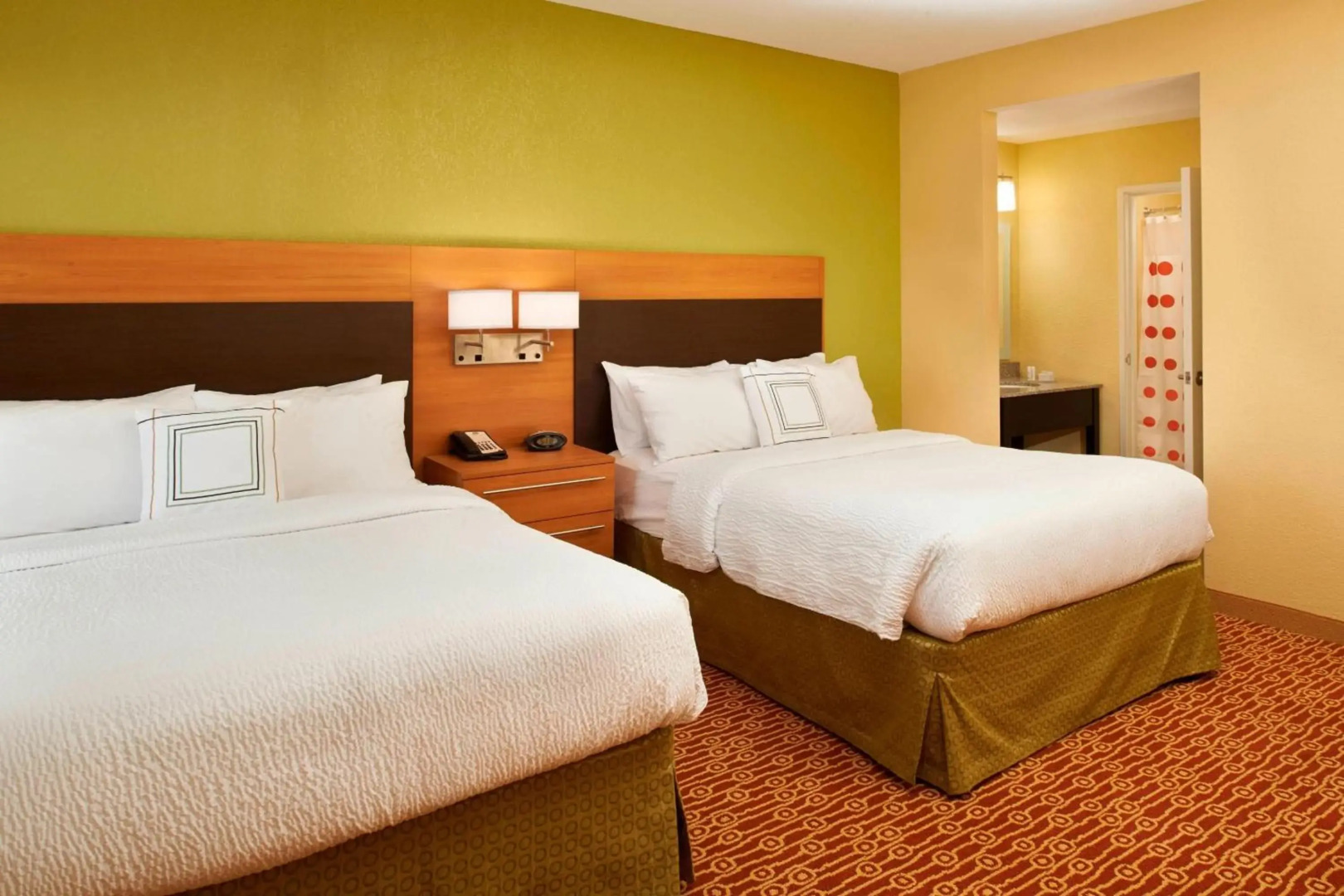 Towneplace Suites by Marriott Saginaw