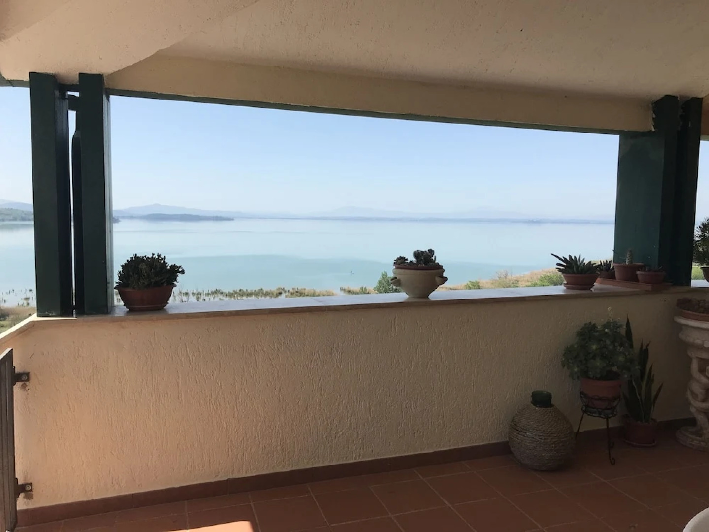 B&B Torre del Lago Trasimeno