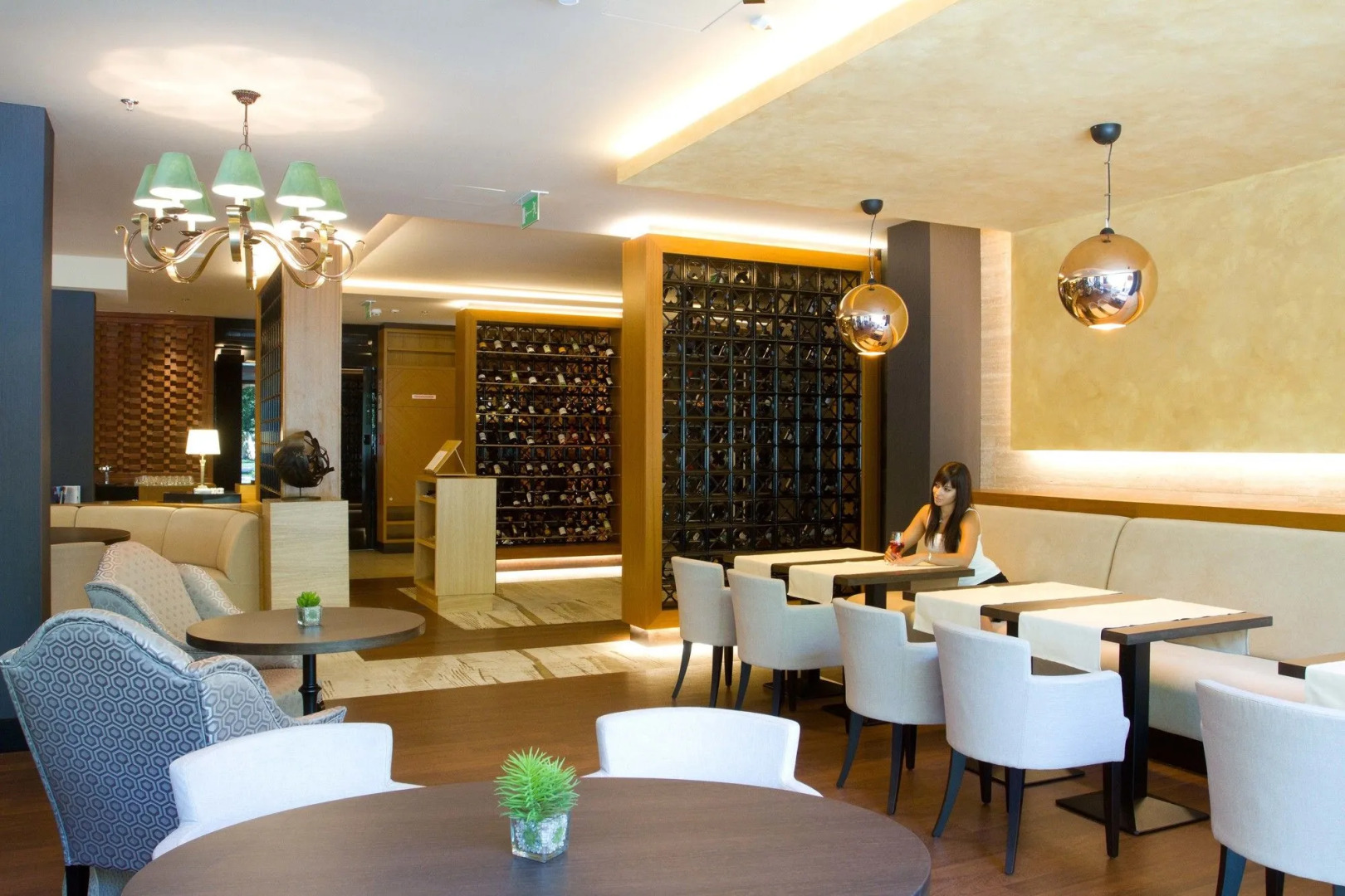 Four Points by Sheraton Kecskemet Hotel & Conference Center