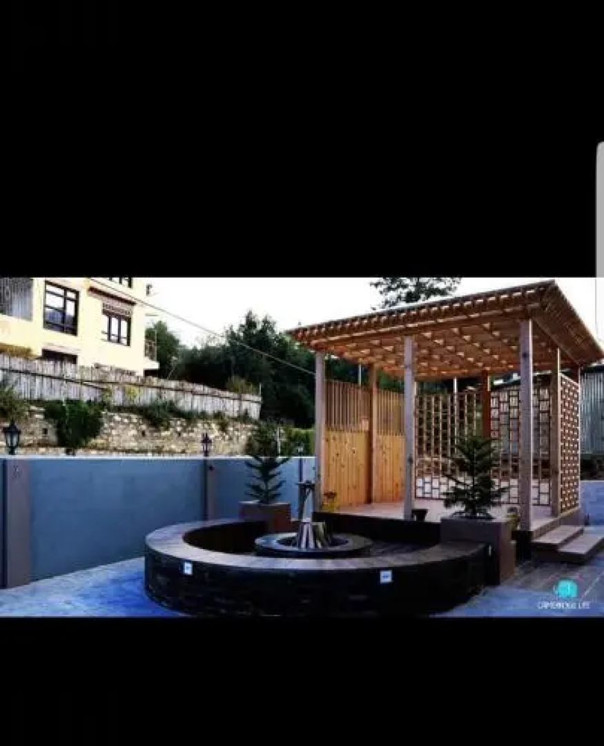 Hotel Norpheling