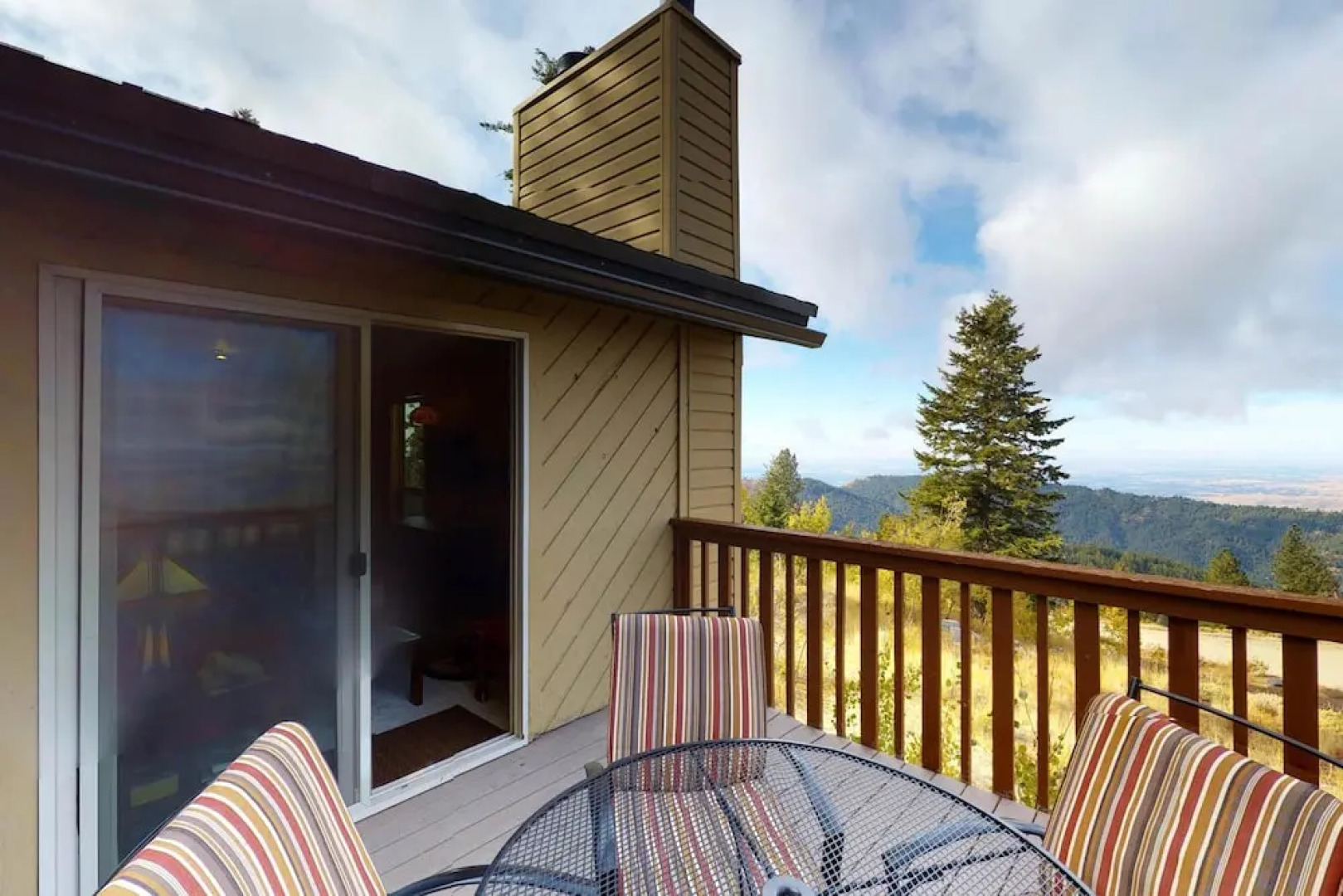 Pioneer Condominiums