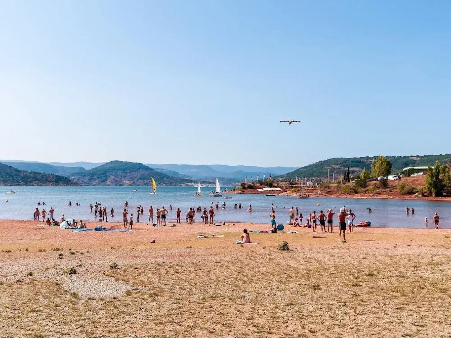 Villa With Private Swimming Pool