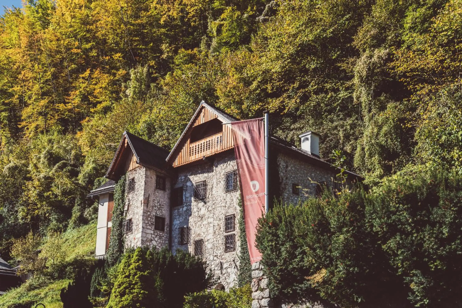 Heritage Hotel Hallstatt