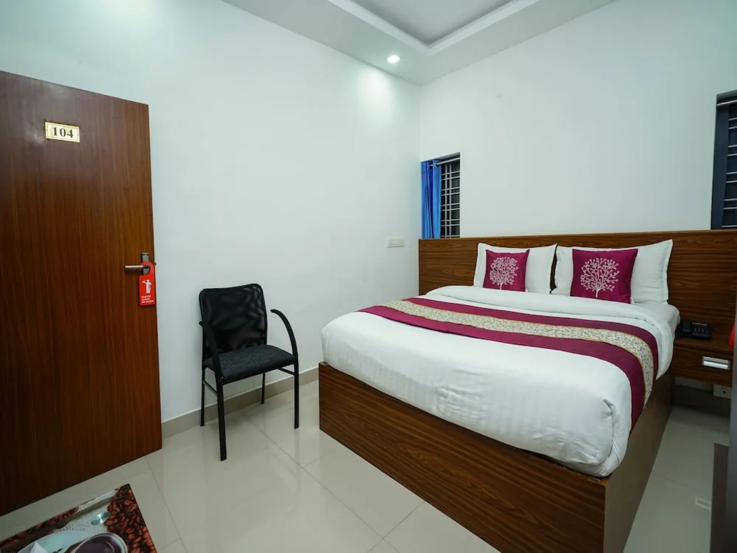 OYO 6526 AP Residency City