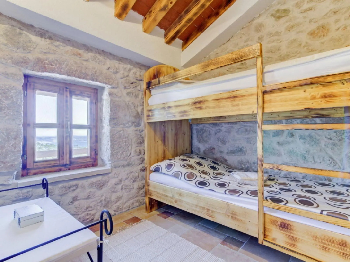 Lovely Holiday Home in Starigrad with Private Swimming Pool