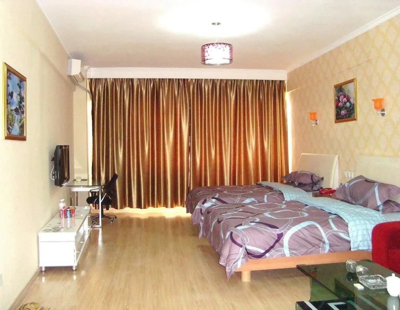 Weifang Shunhao Business Hotel