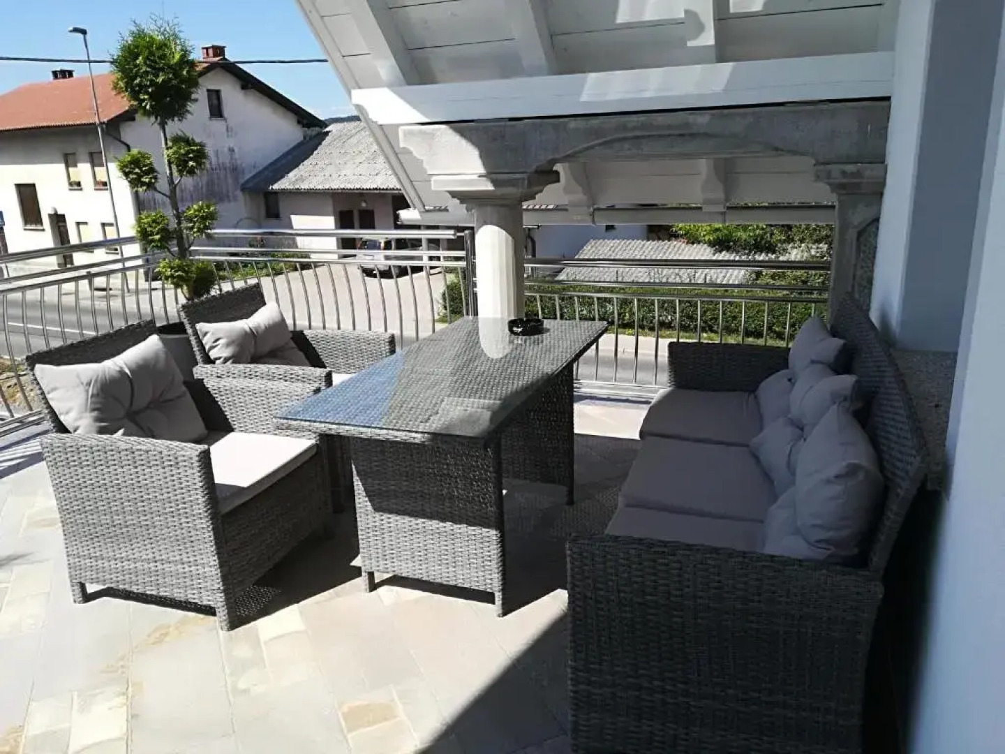 Villa Lemic Postojna