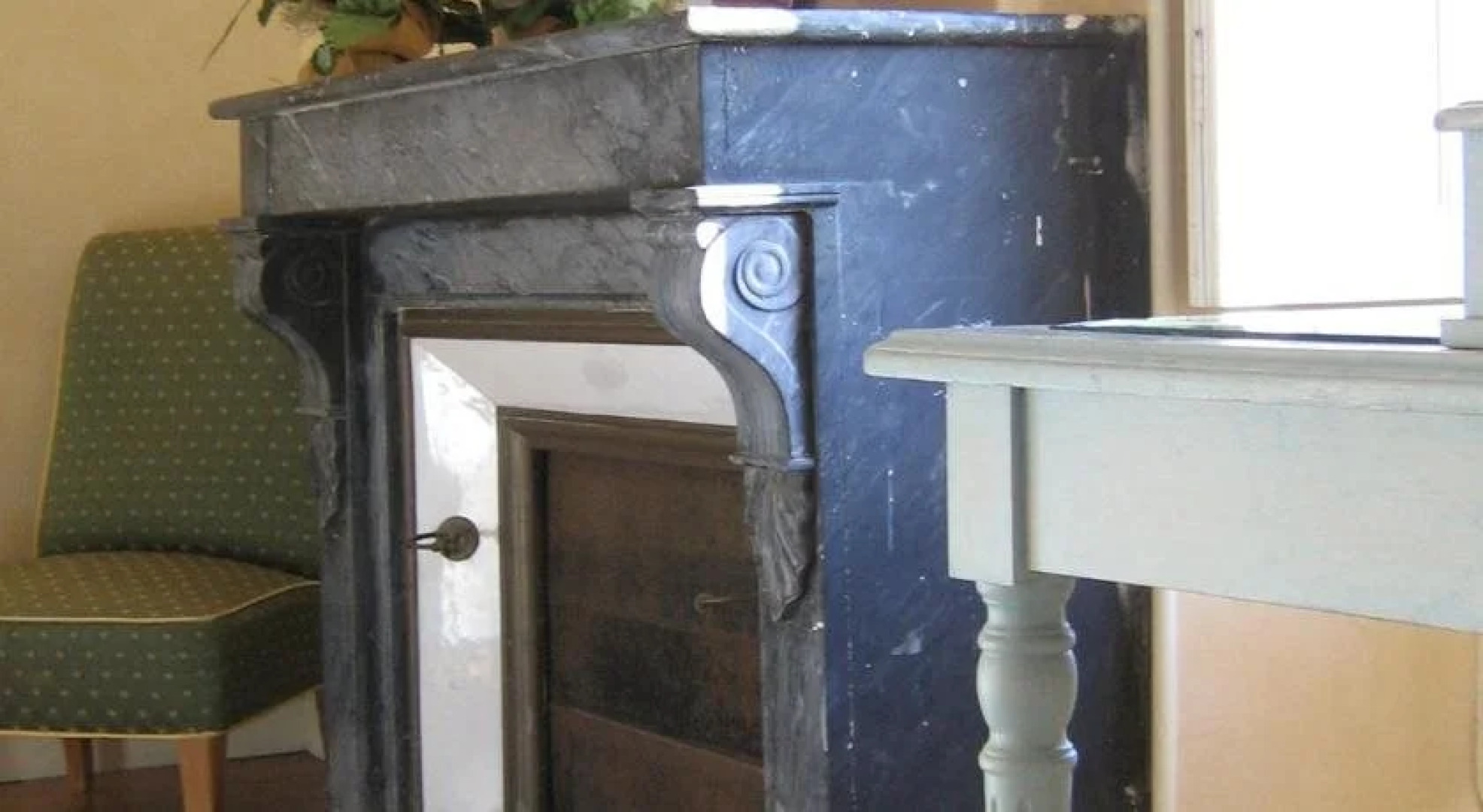 Château Saint Vincent