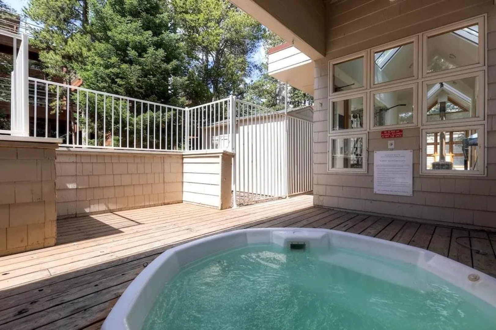 River Glen  106c 2 Bedroom Condo by RedAwning