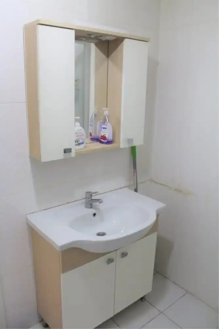 Bolu Apartments Daily Rent