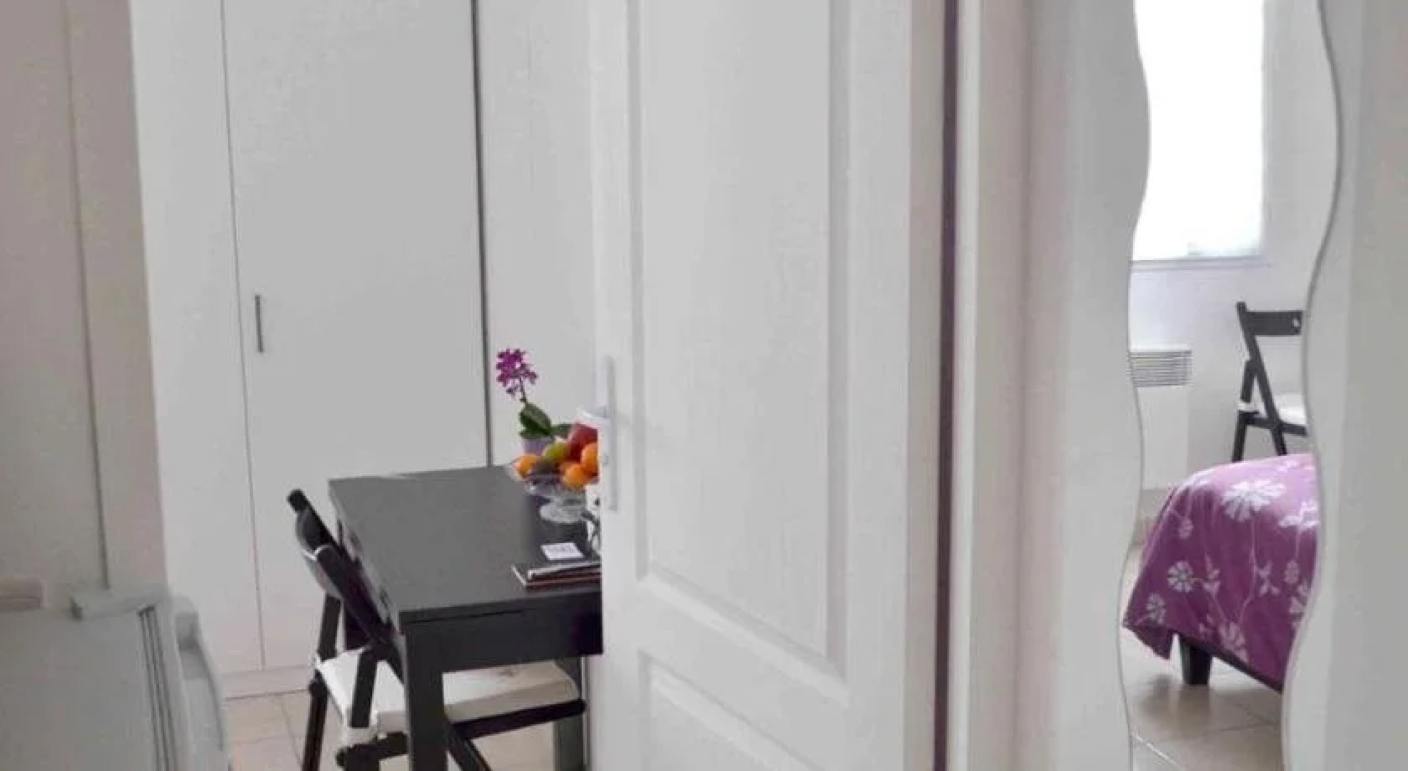 L'Escale Chambres d'Hôtes