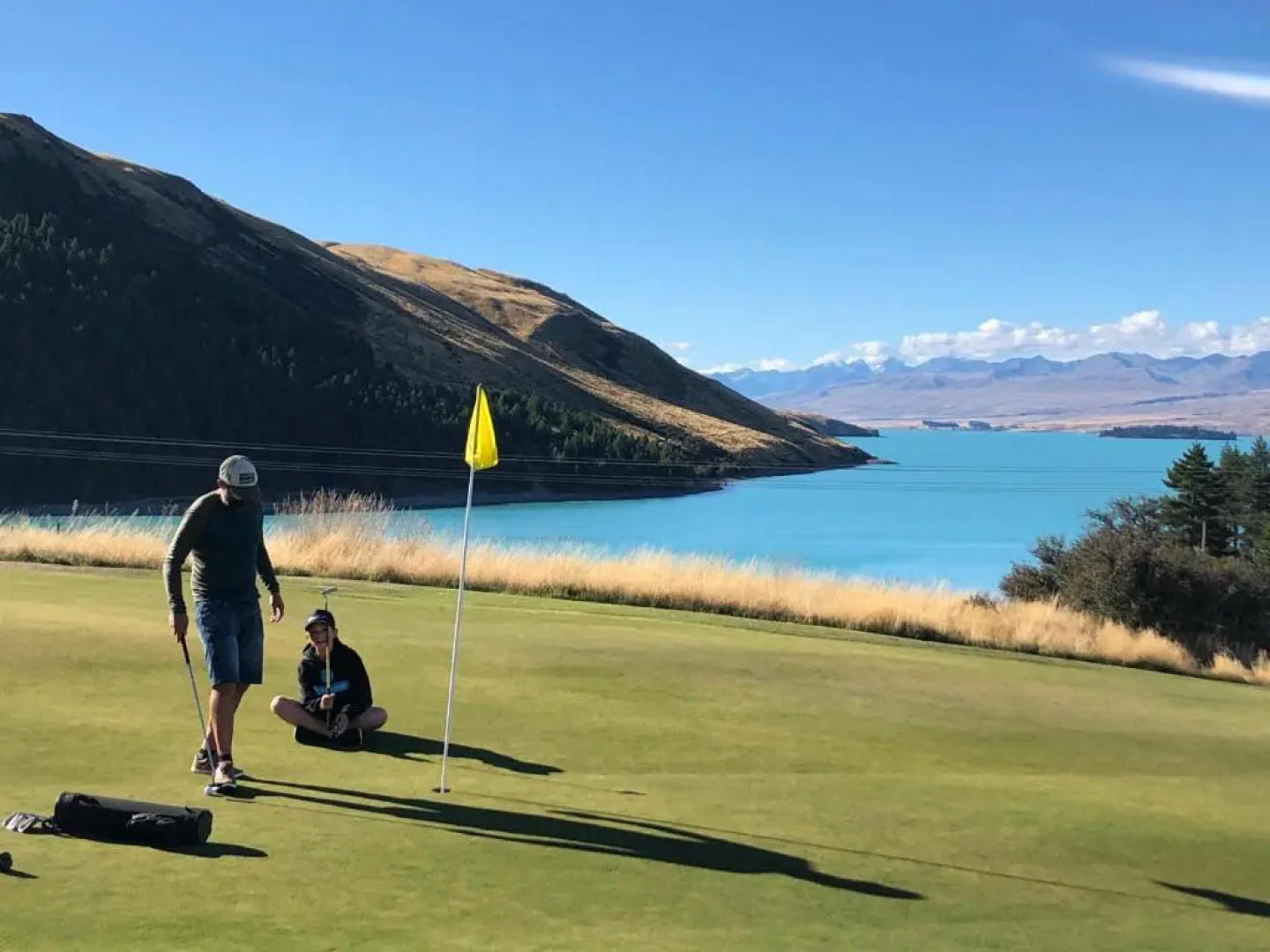 Tailor Made Tekapo - Hostel