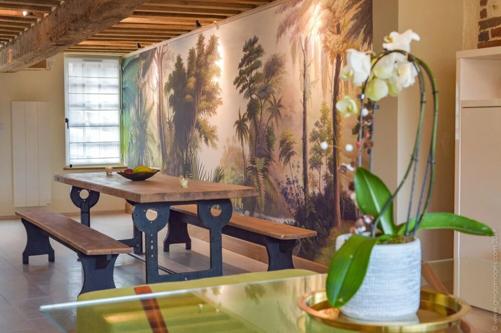 La Maison de Pierre et Valérie St Léonard Honfleur