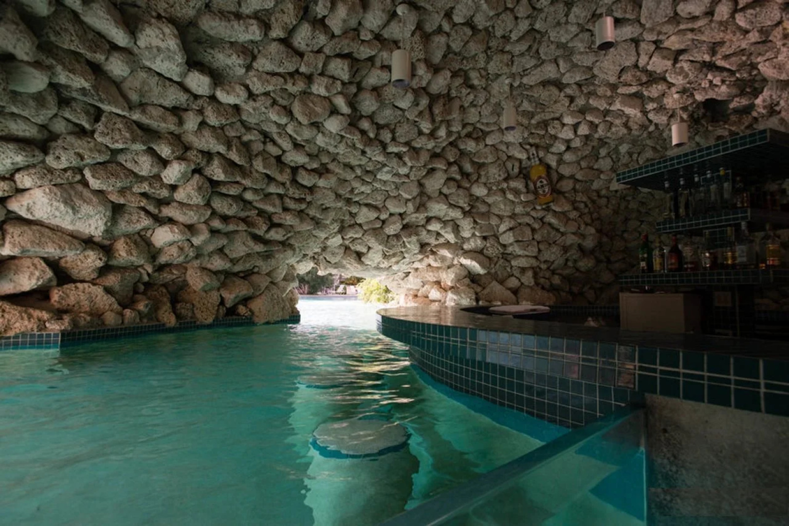 Flamingo Bay Hotel & Marina at Taino Beach