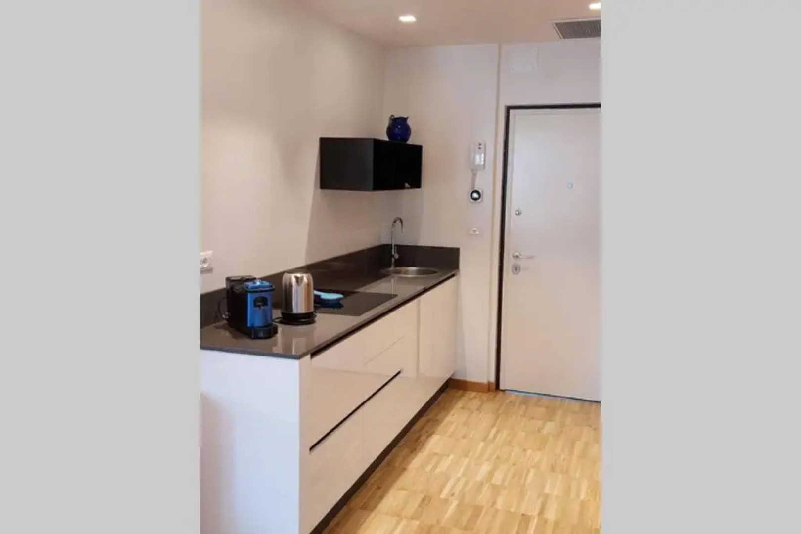 Perla Flexyrent AC WiFi Swim Pool