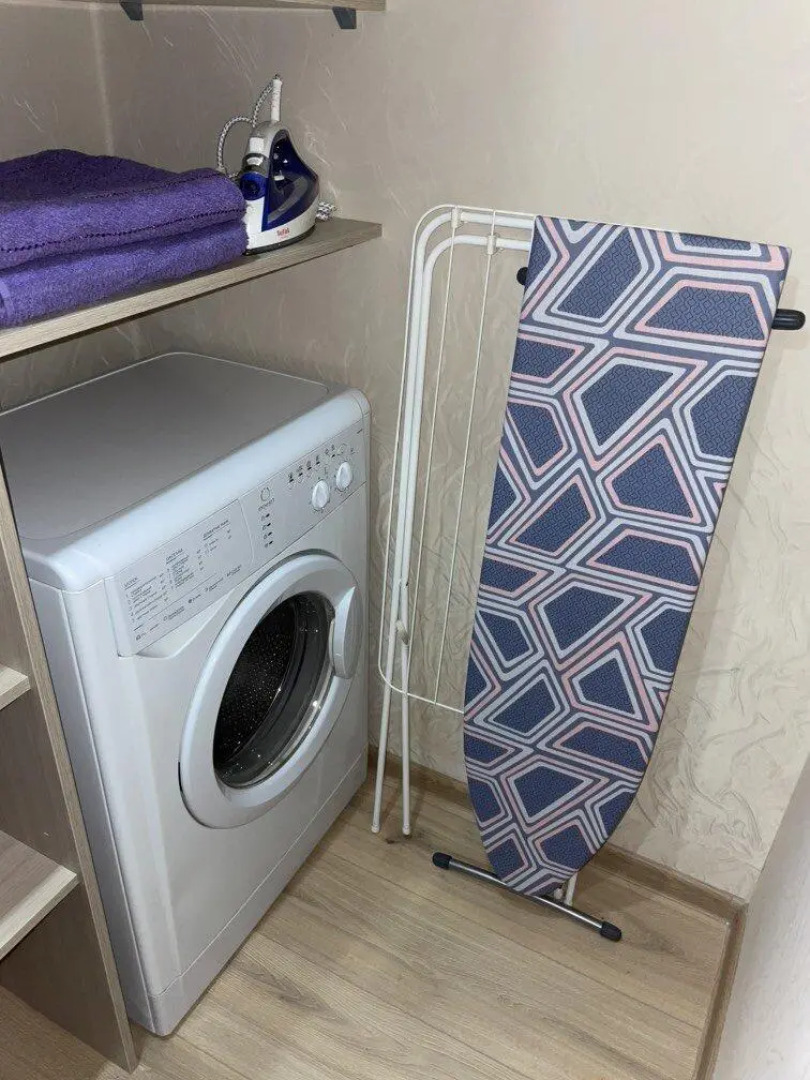 Апартаменты рядом с Оазис Плаза в 1-м микрорайоне