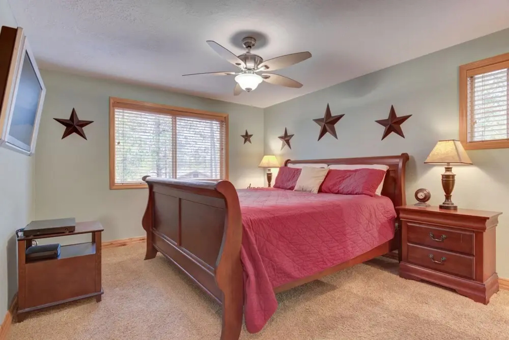 Killdeer Lane #1 by Village Properties at Sunriver