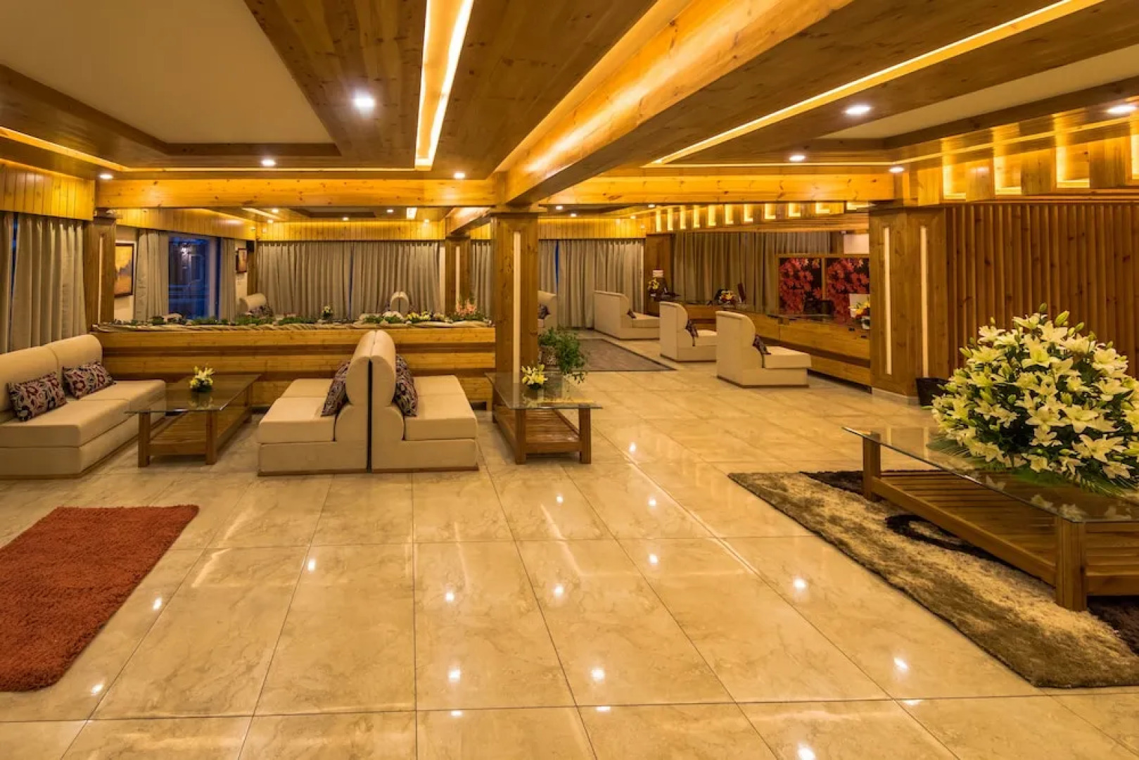 The Orchard Retreat & Spa, Srinagar