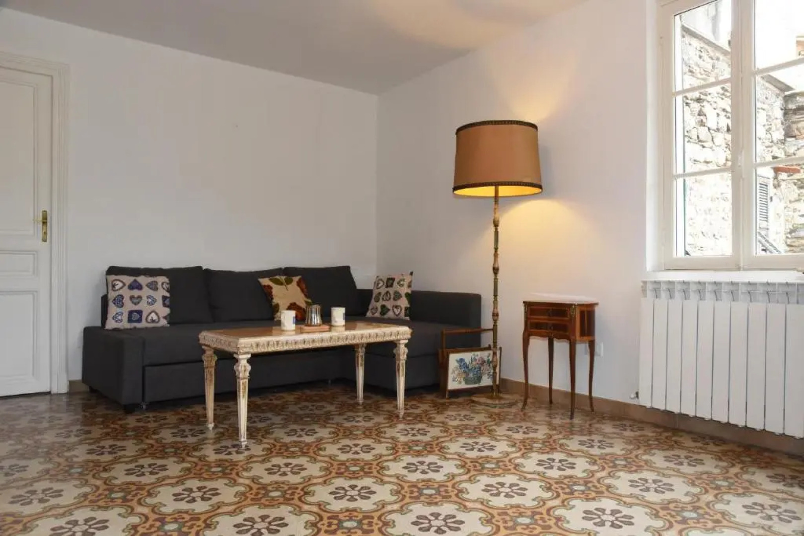 Appartamento Carrerapiana