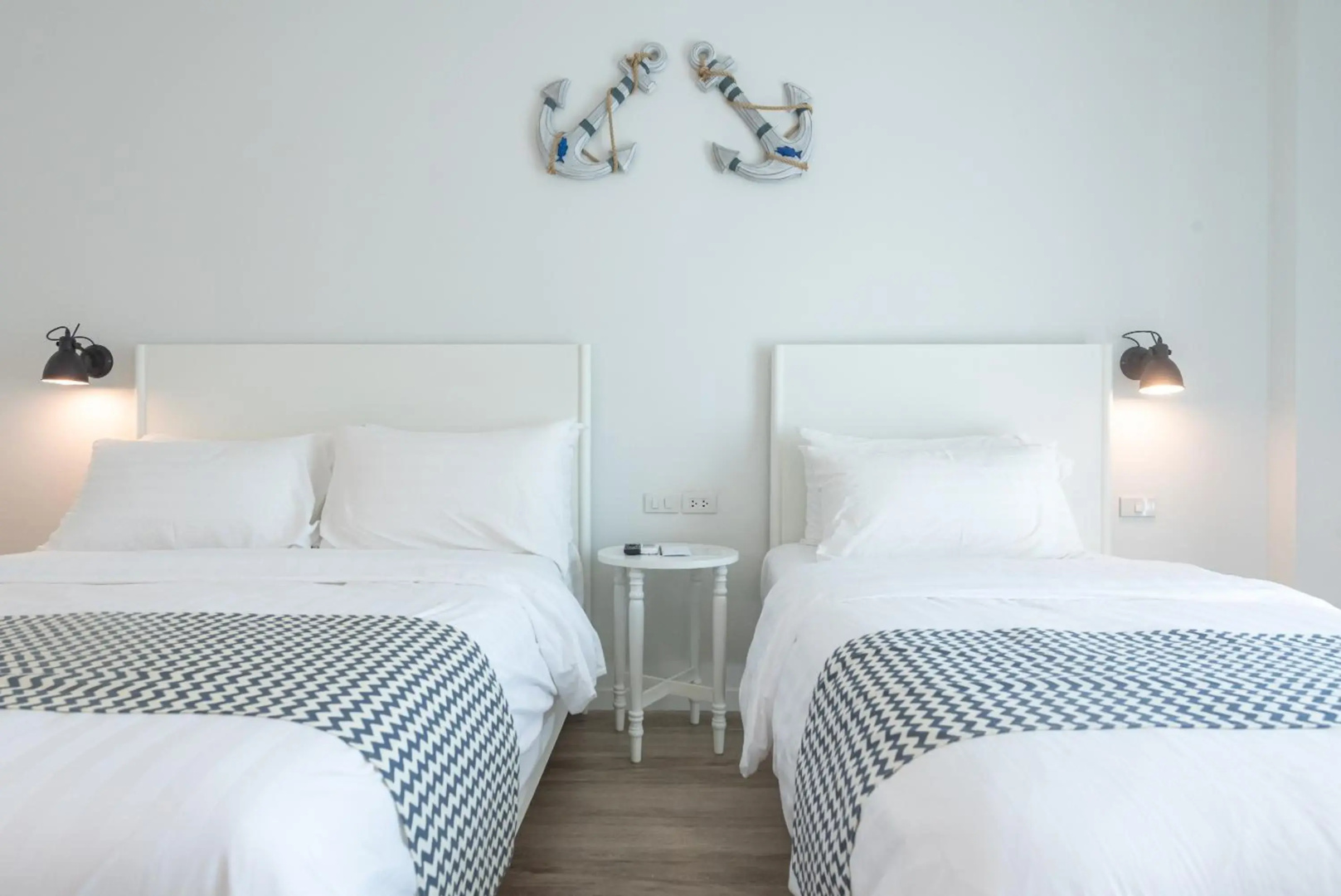 Peggy's Cove Resort