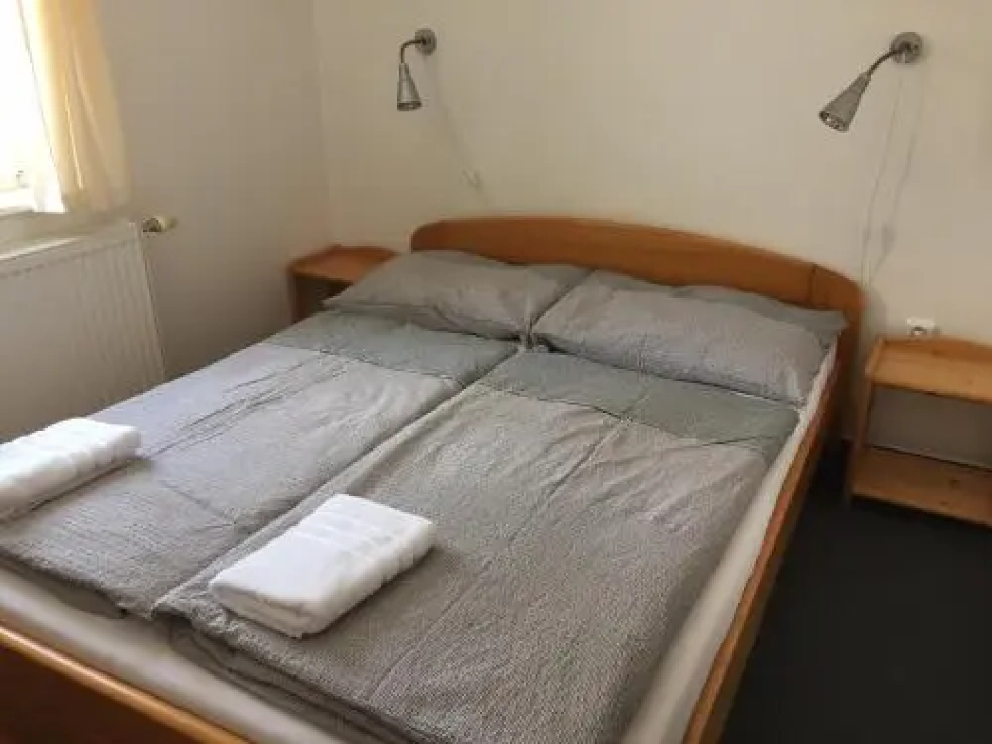 Horská chata Bludička