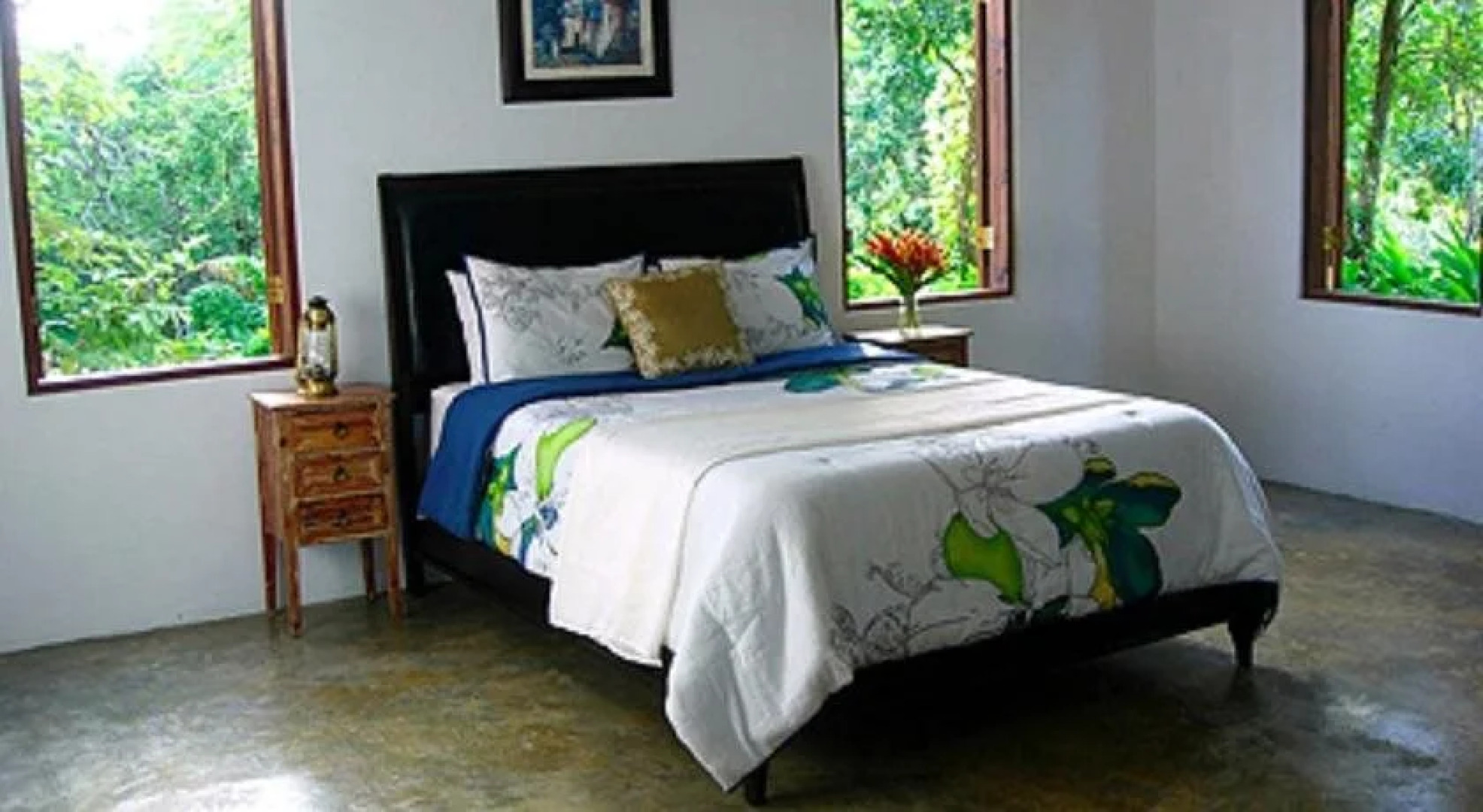 El Hotelito at The Rainforest Experience Farm