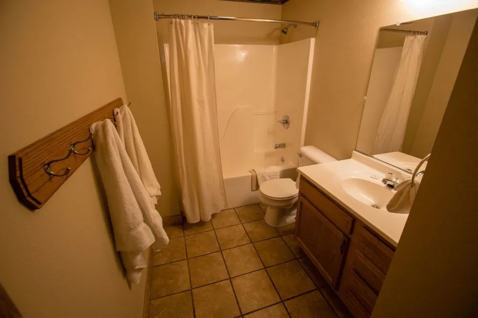 Lewis and Clark Resort