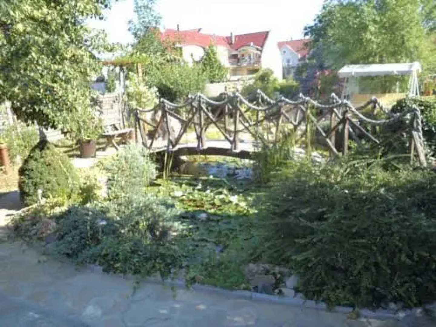 Kovács Apartman Harkány