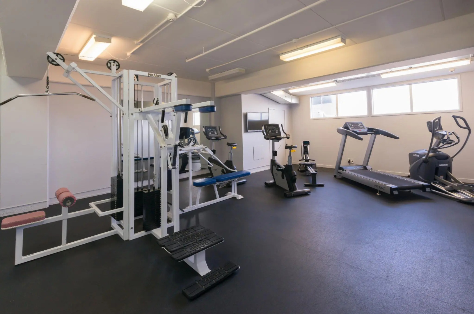 Copthorne Hotel Palmerston North