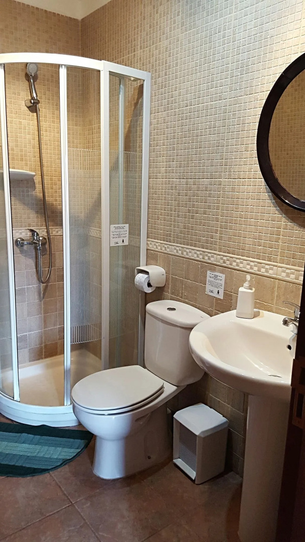 Casa Rural El Traspatio