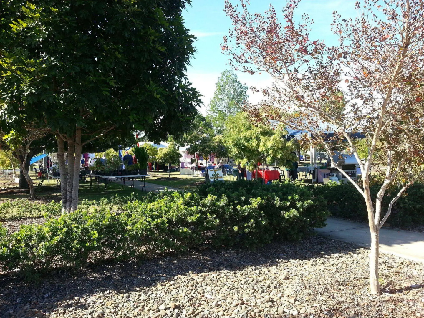 Weltevreden Domes Retreat