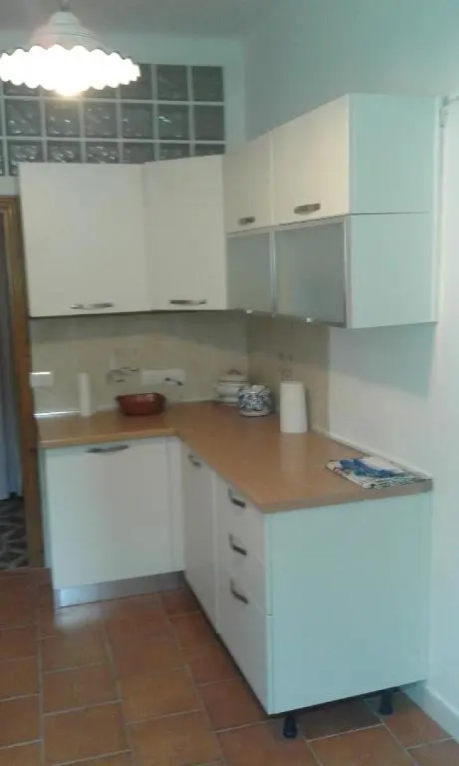 Appartamento Andromeda