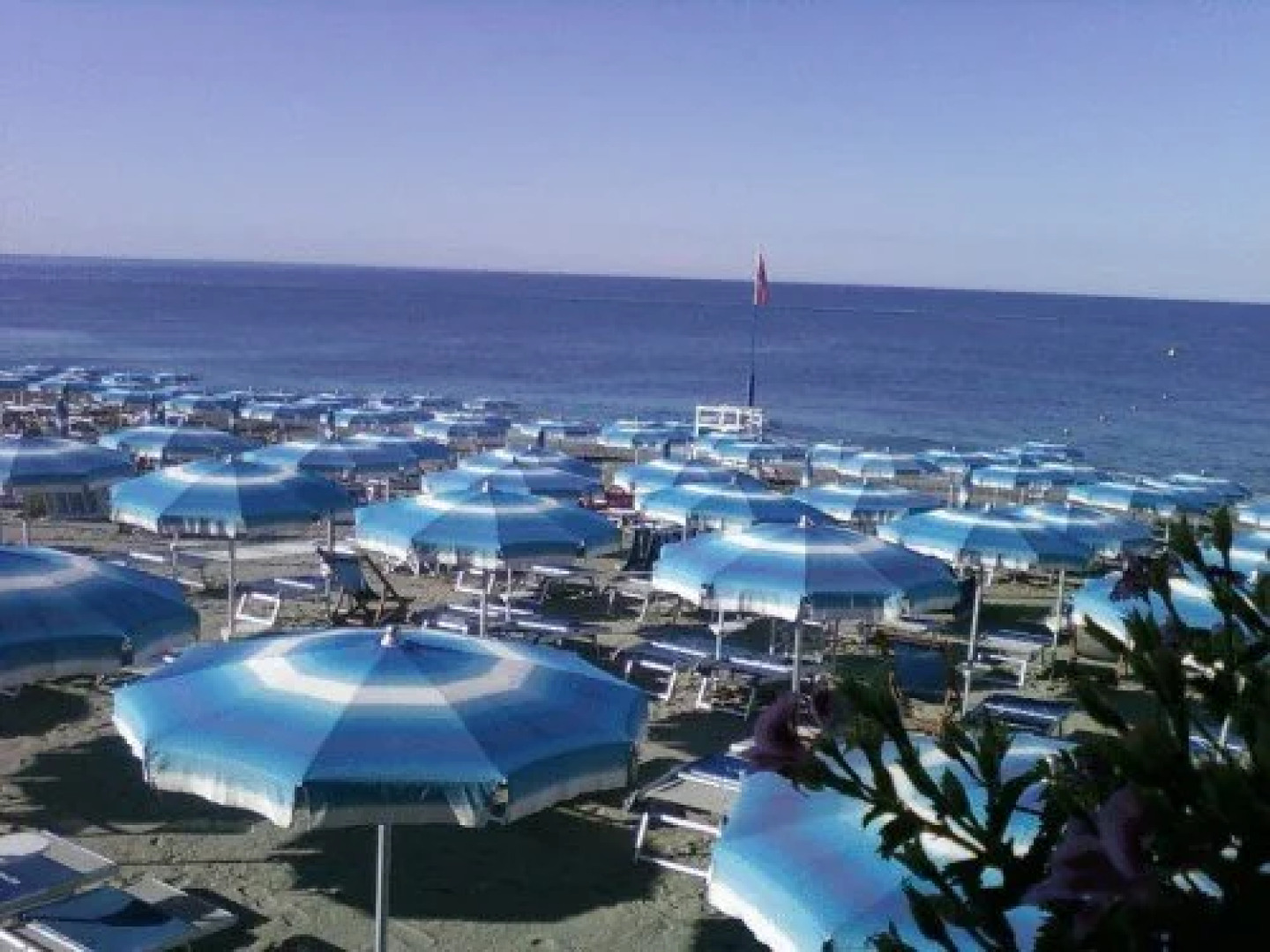 Hotel Bagni Arcobaleno