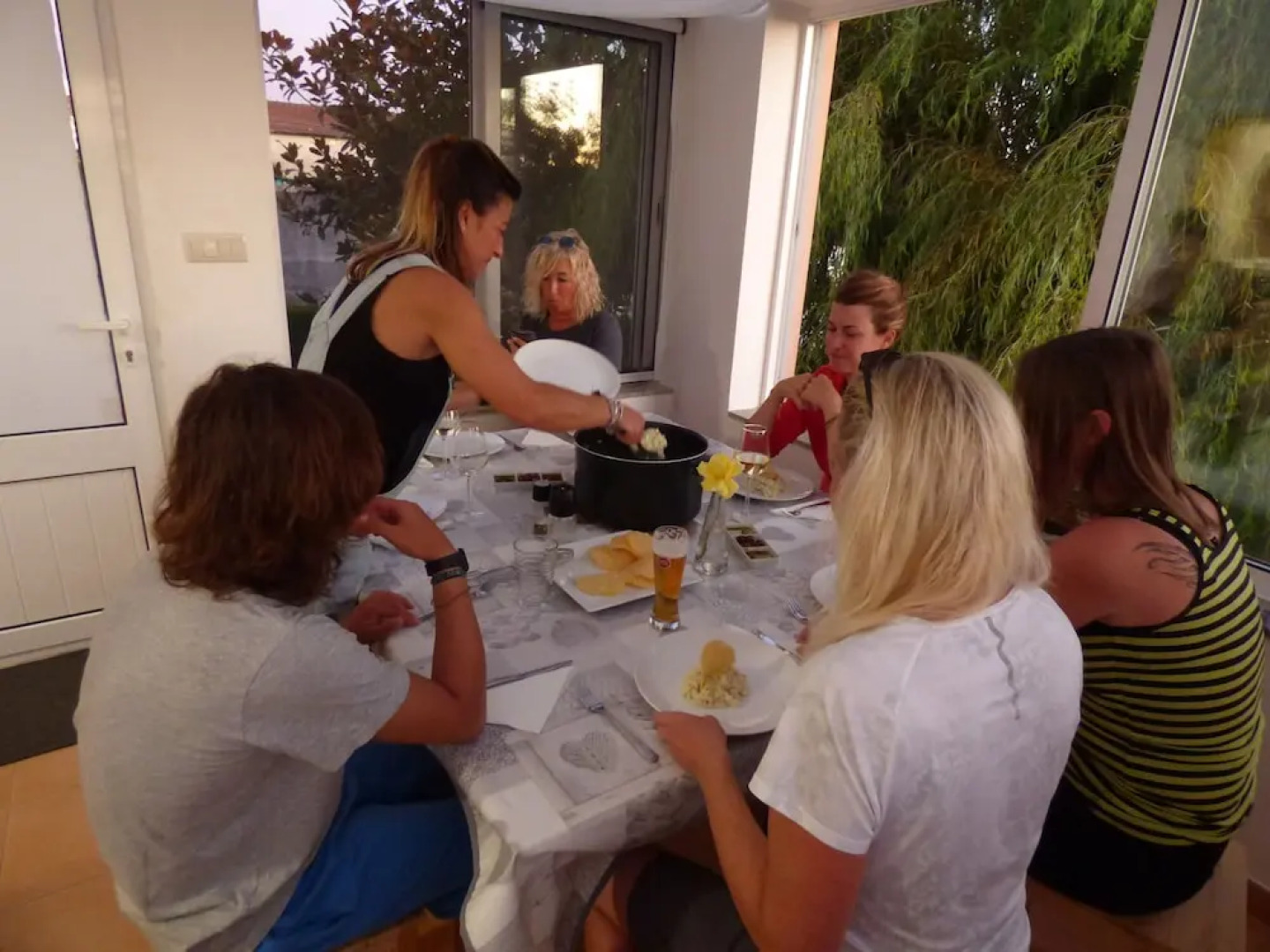 Estela Surf & Hostel