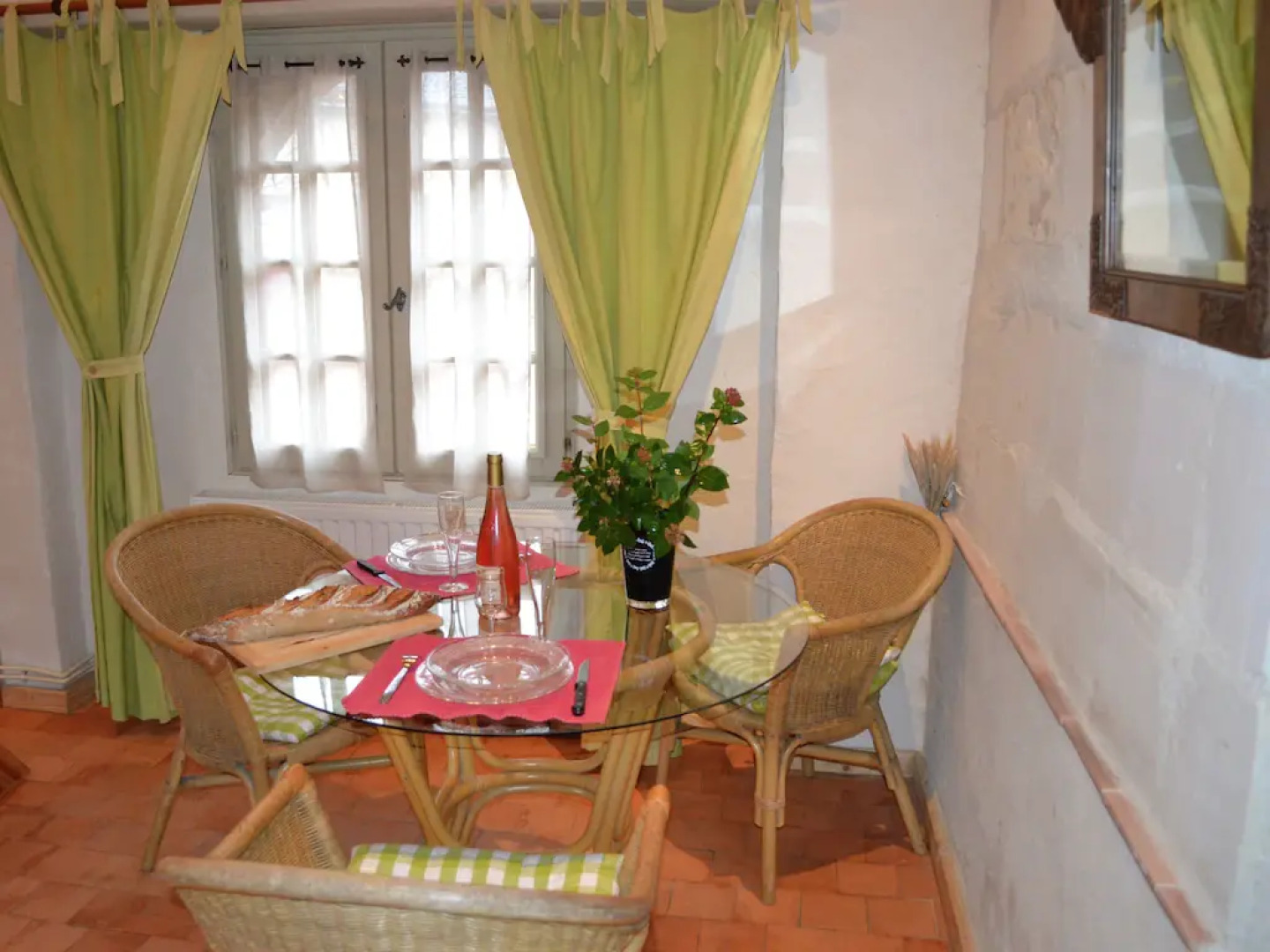 Cozy Holiday Home in Brion with Swimming Pool