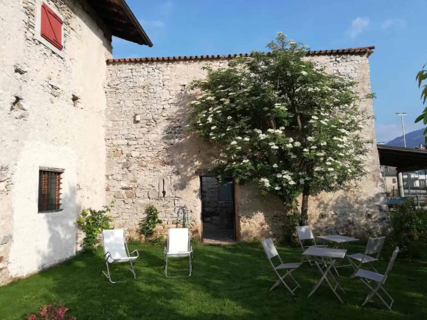 Agritur Ciastel