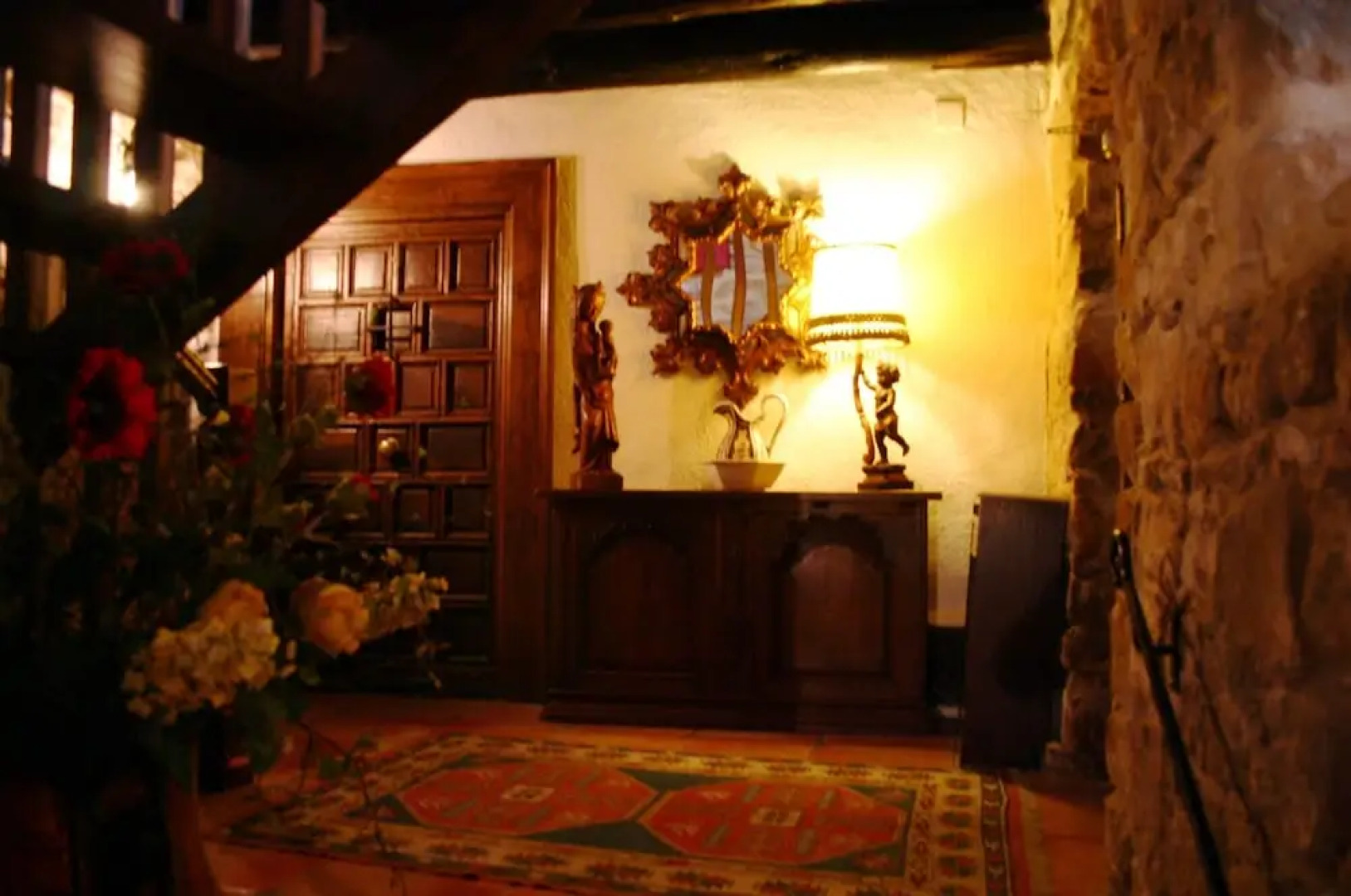 Hotel Afán de Rivera