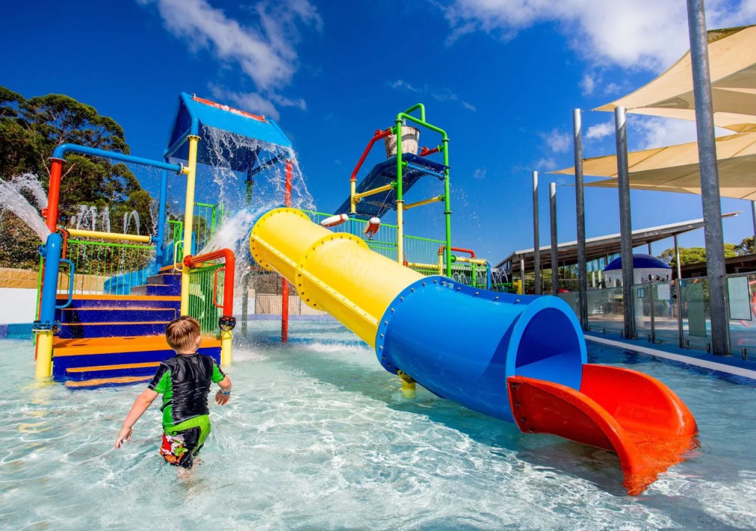 Ingenia Holidays Lake Conjola