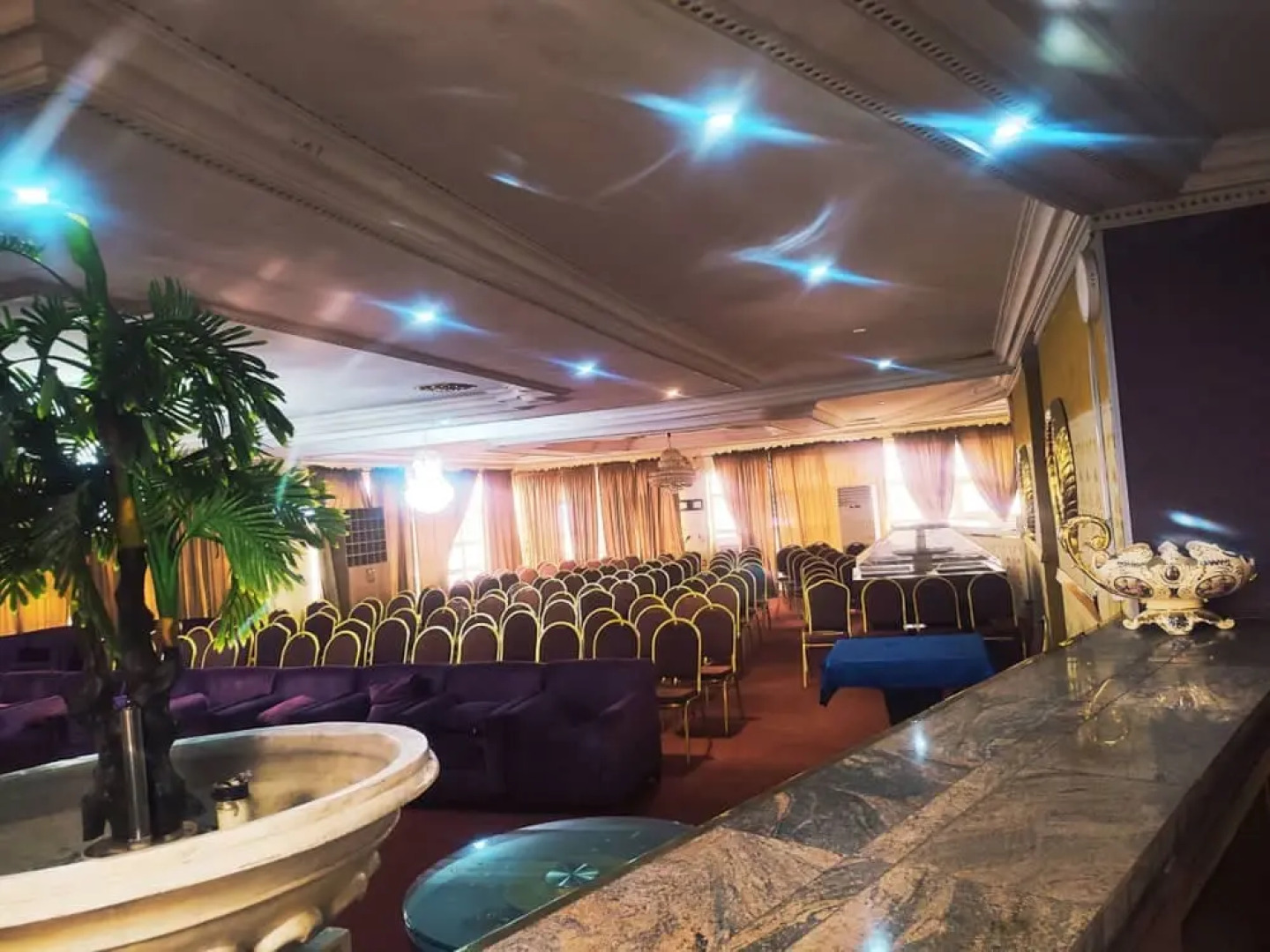 Aridolf Resort Wellness Centre & Spa