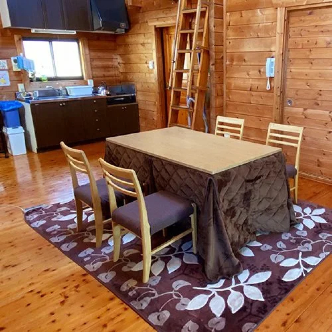 Sponicpark Ichinomiya Kunimi No Oka Sanso