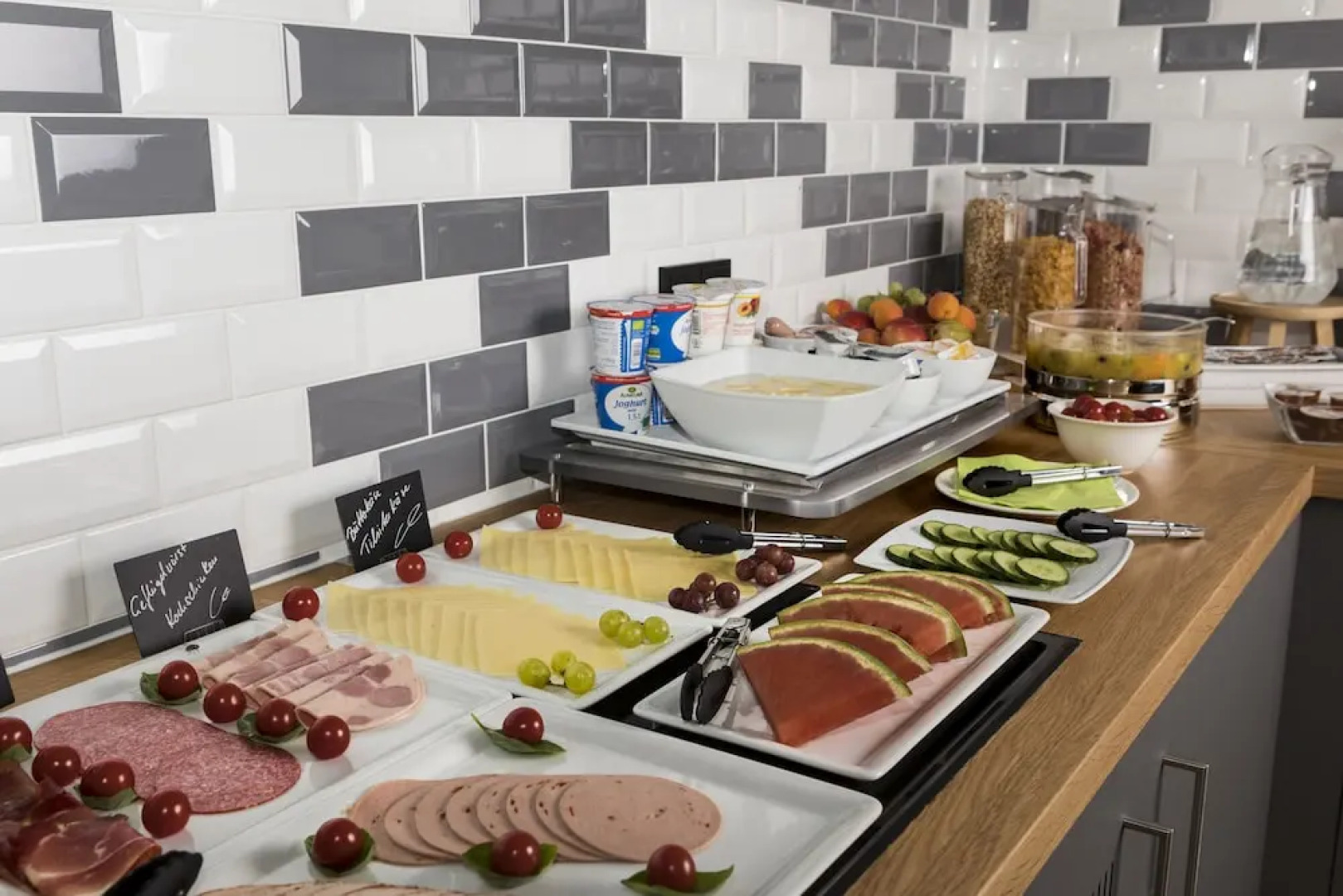 mk | monteurzimmer eschborn