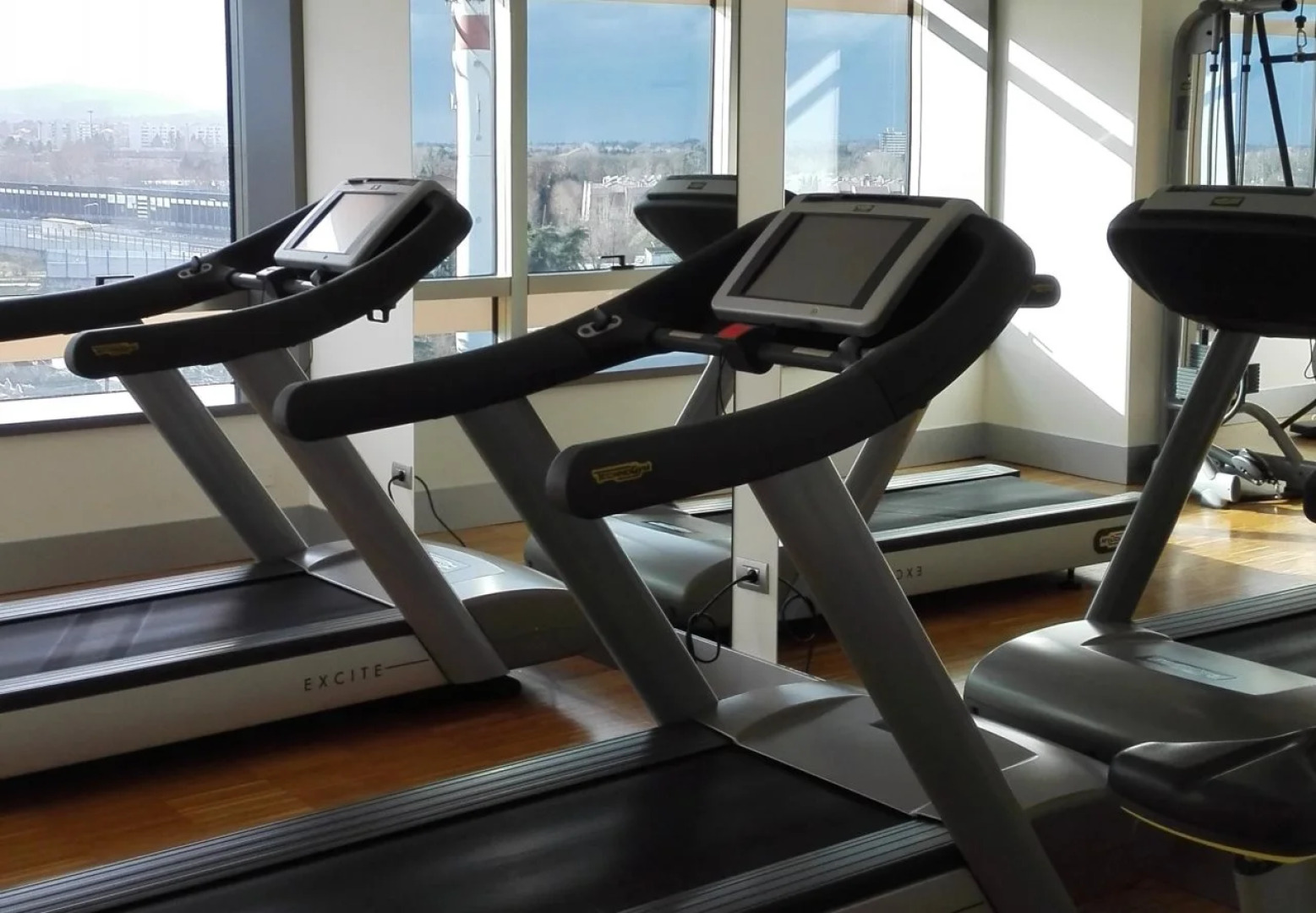 Отель Unahotels San Vitale Bologna