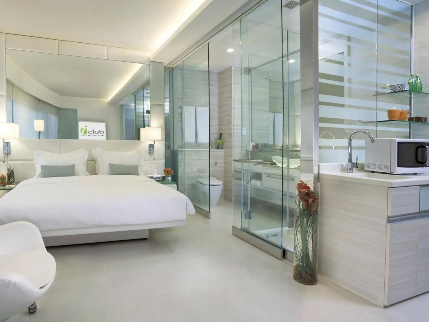 iclub Wan Chai Hotel