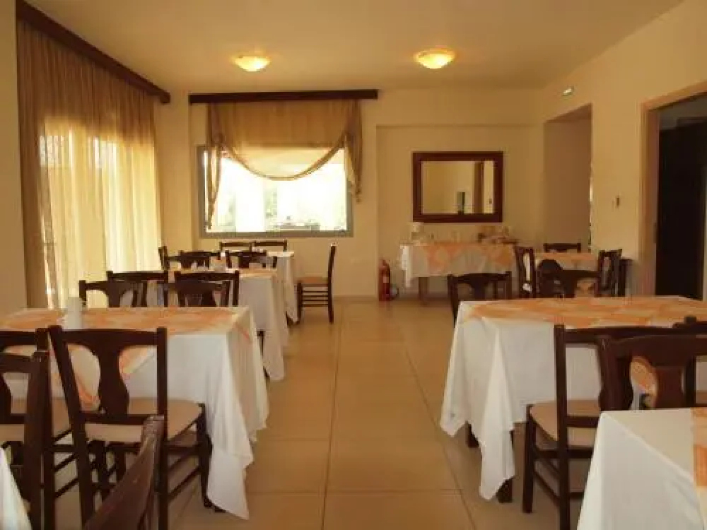 Hotel Athina